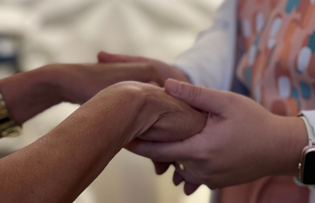Fibromialgia: entendendo a dor crônica e encontrando o alívio 4 IMG 2292 1