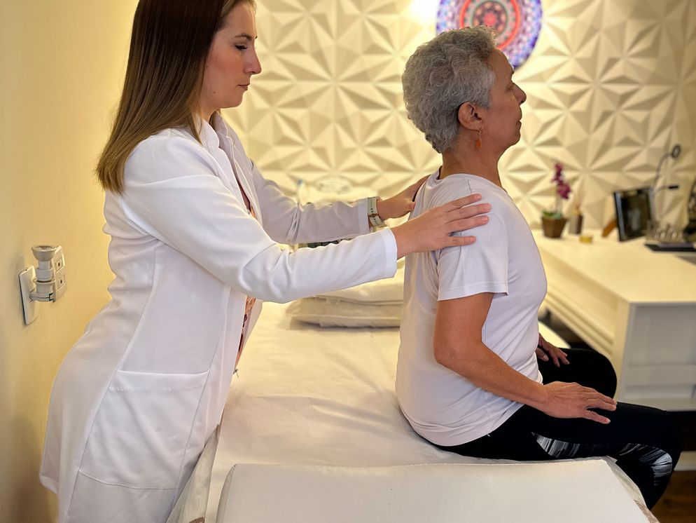Fibromialgia: entendendo a dor crônica e encontrando o alívio 1 fibromialgia