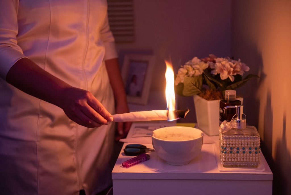 Cone Hindu: Descubra os benefícios de relaxamento e bem-estar 9 cone hindu