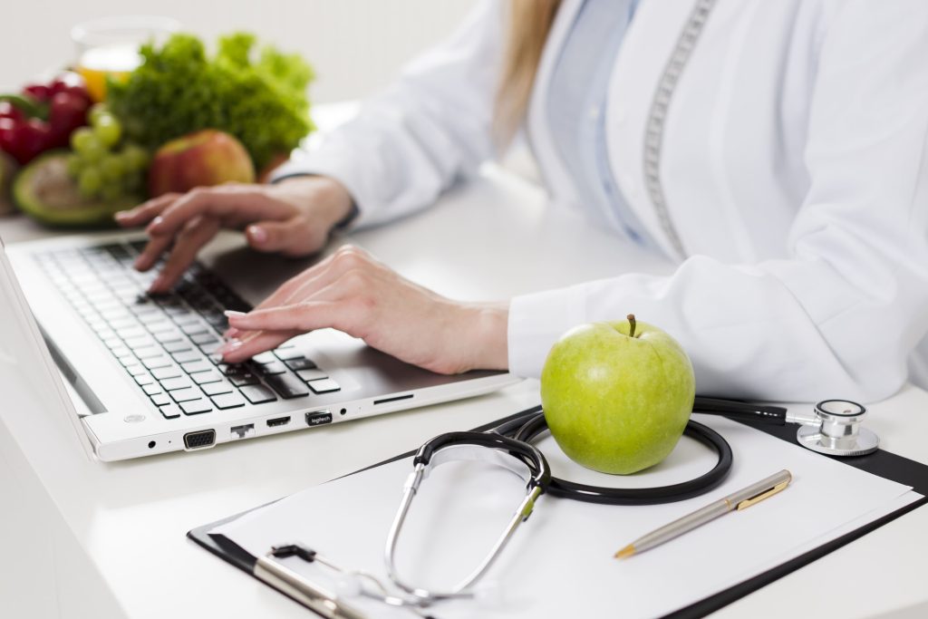 Nutrição Transformadora: Descubra como gerenciar a fibromialgia com o Método Fibrovità 7 nutrição