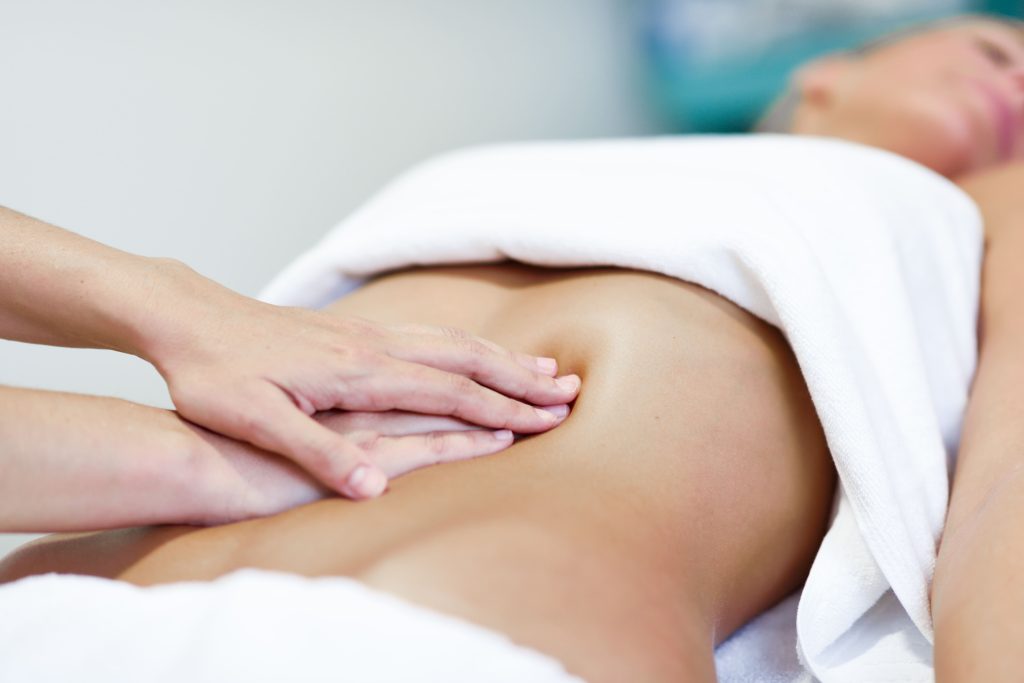 Drenagem Linfática Terapêutica: Uma Solução Natural para o Bem-Estar 4 drenagem linfática terapêutica
