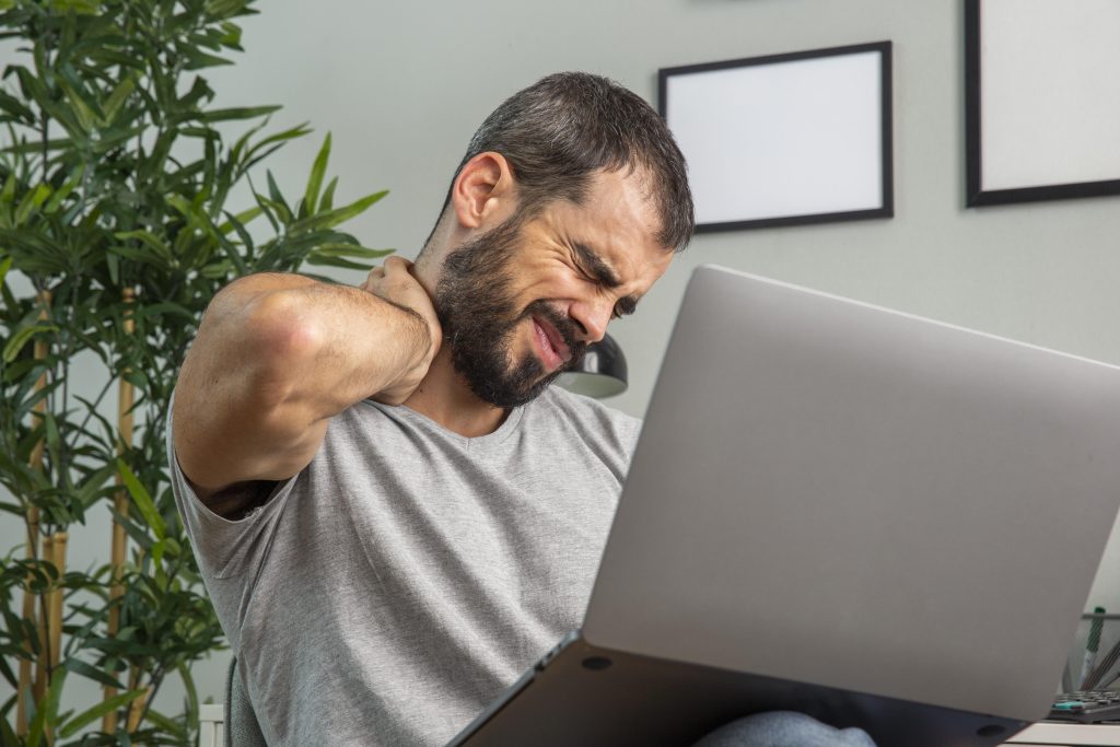 Desvendando as Dores Musculares: Causas, Sintomas e a Ajuda da Fisioterapia 10 dores musculares