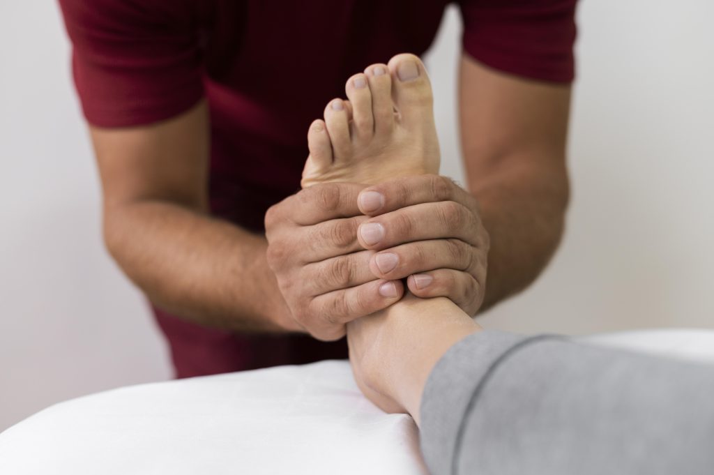 Fascite Plantar: Descubra 7 sinais principais que não devem ser ignorados 8 fascite plantar