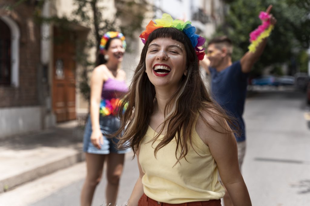 Carnaval 2024: 6 cuidados para a sua saúde 1 carnaval