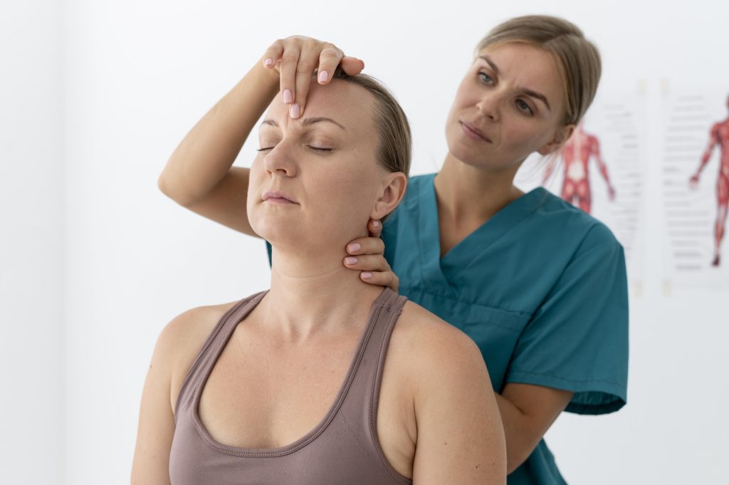 Fisioterapia Respiratória: Conheça 7 benefícios na prevenção de doenças 5 fisioterapia respiratória