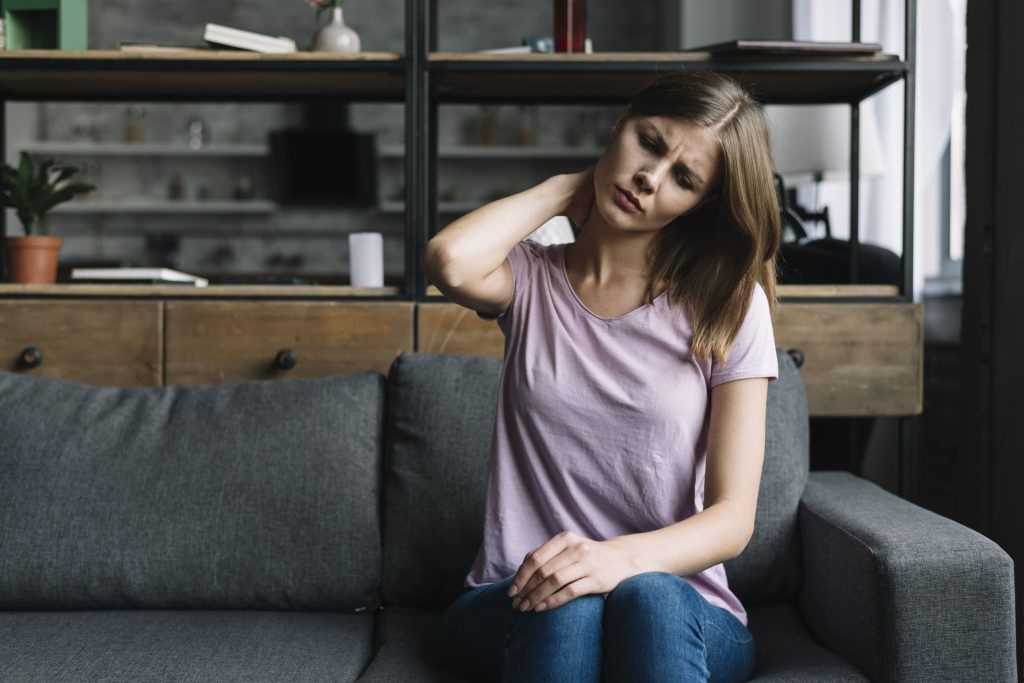Dores físicas e suas origens emocionais: descubra a cura com o Método Ser Pleno 6 dores físicas
