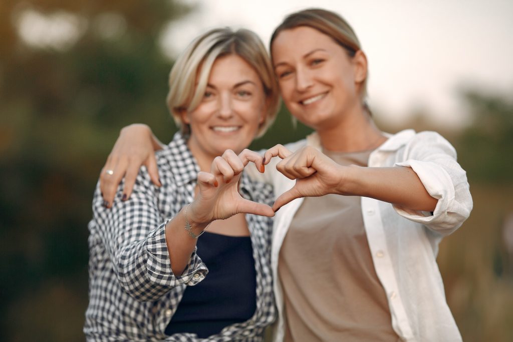 Mês das Mães: Cuidados especiais para todas as fases da vida 9 mães