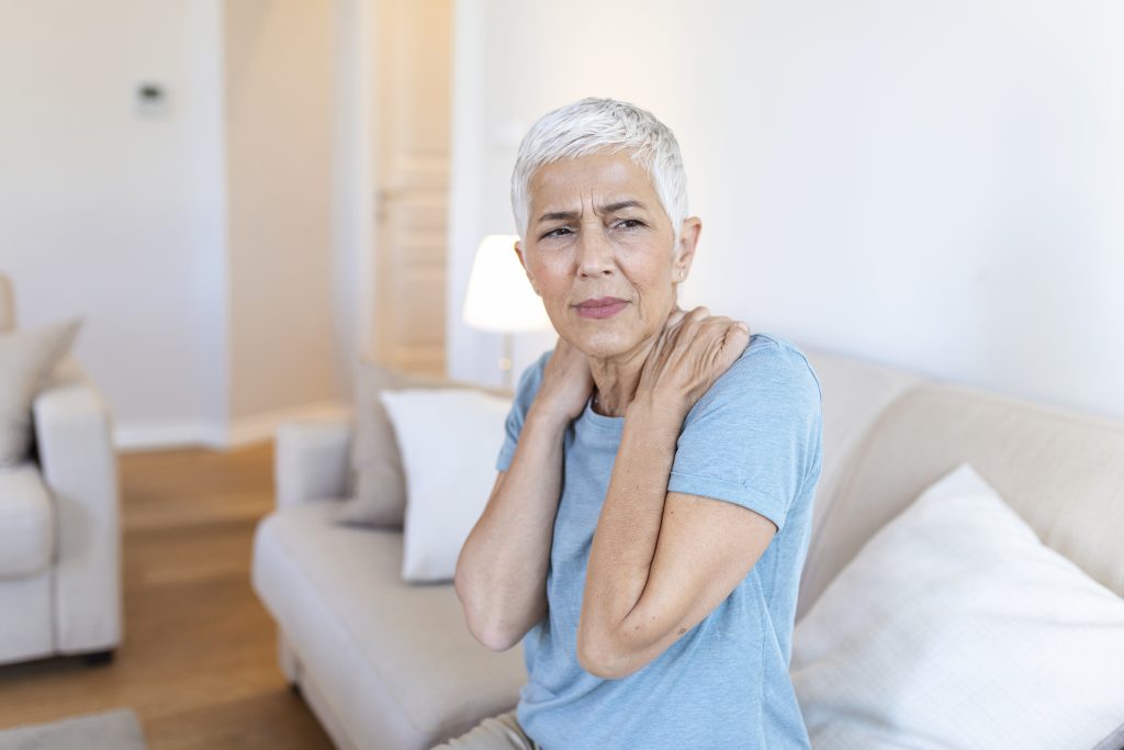 Dia Nacional de Conscientização da Fibromialgia: Conheça o transformador Fibrovità 8 fibromialgia